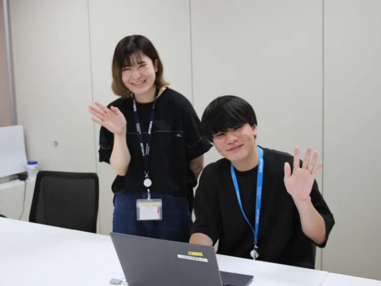 あなたにお願いしたいお仕事についての画像