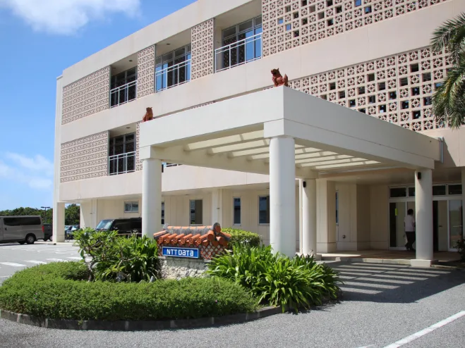 会社説明の画像