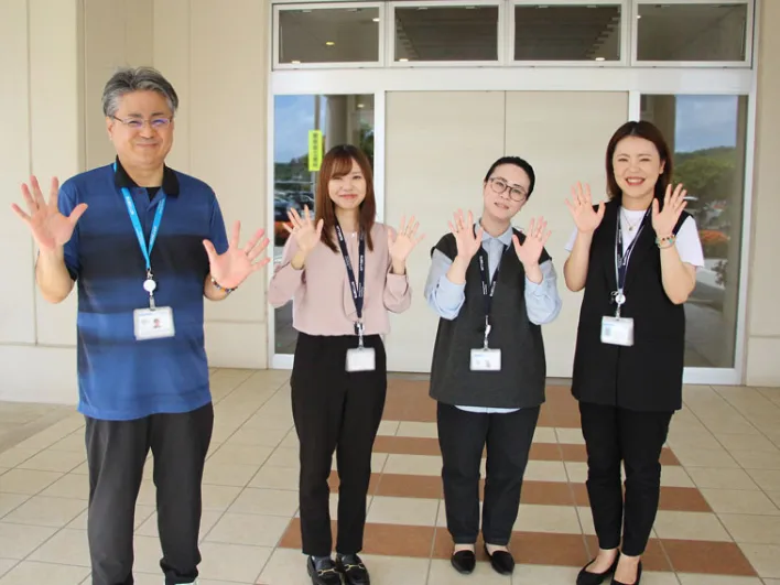 （未経験可）採用アシスタント【応募者対応や事務作業など】の画像