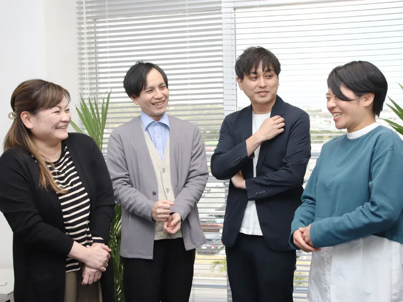 あなたにお願いしたいお仕事についての画像