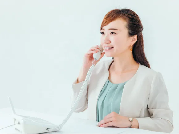 あなたにお願いしたいお仕事についての画像