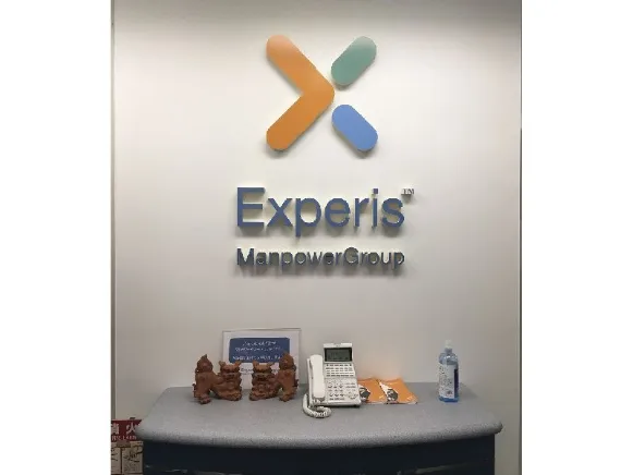 会社説明の画像