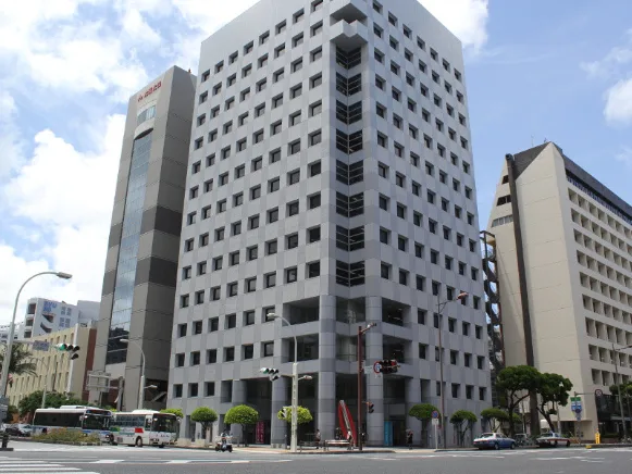 会社説明の画像