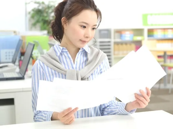 あなたにお願いしたいお仕事についての画像