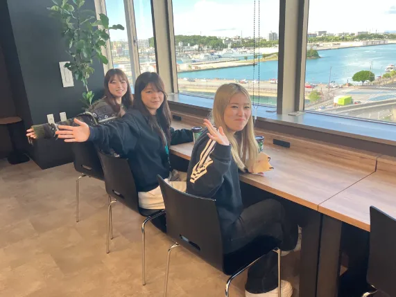 会社説明の画像