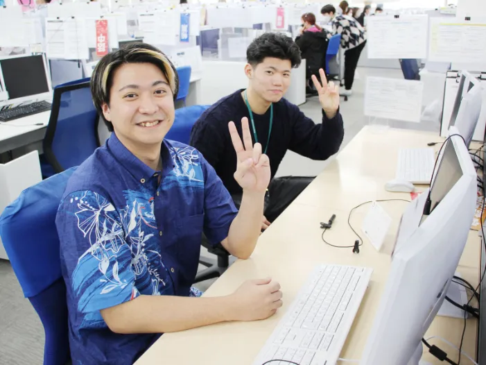 あなたにお願いしたいお仕事についての画像