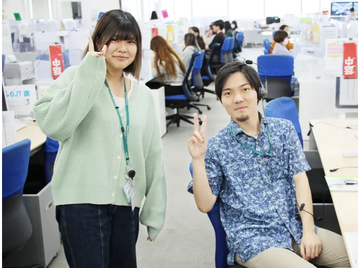 会社説明の画像