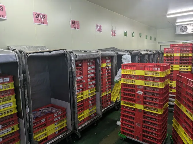 会社説明の画像