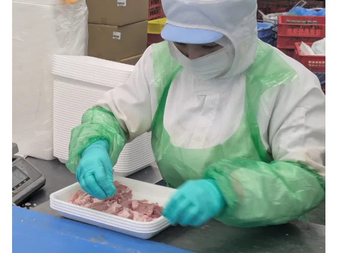 あなたにお願いしたいお仕事についての画像