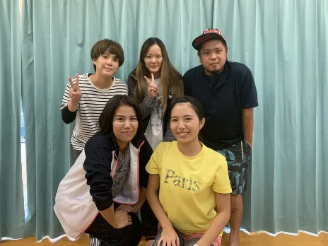 学童スタッフ【子どもたちの遊びや学習のサポート及び安全見守り等の補助】の画像