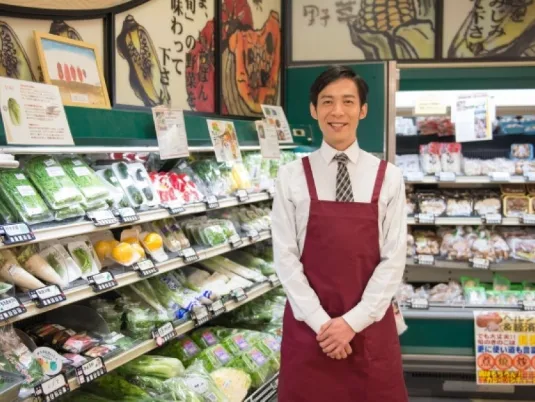 会社説明の画像