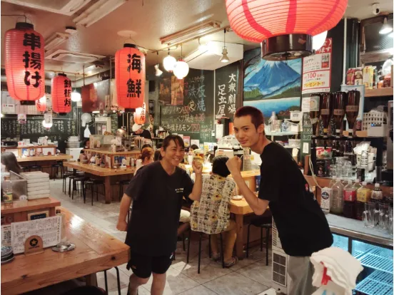 あなたにお願いしたいお仕事についての画像