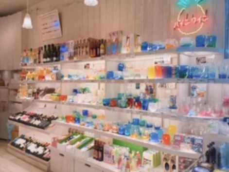 会社説明の画像