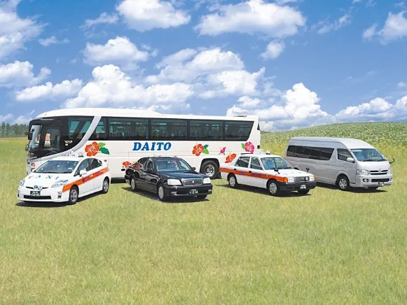 会社説明の画像