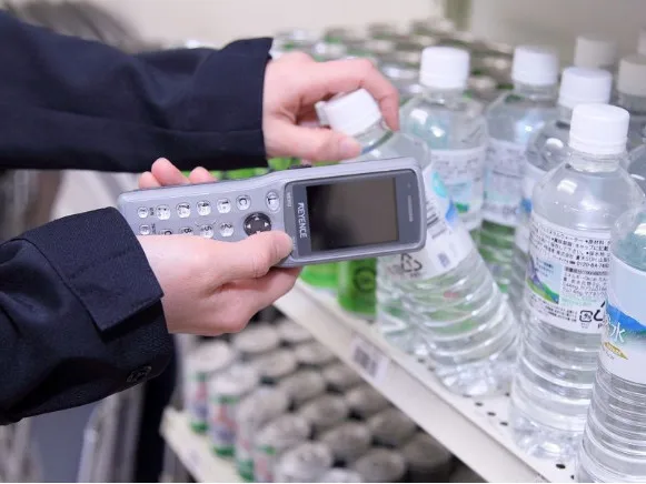 会社説明の画像