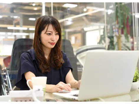 あなたにお願いしたいお仕事についての画像