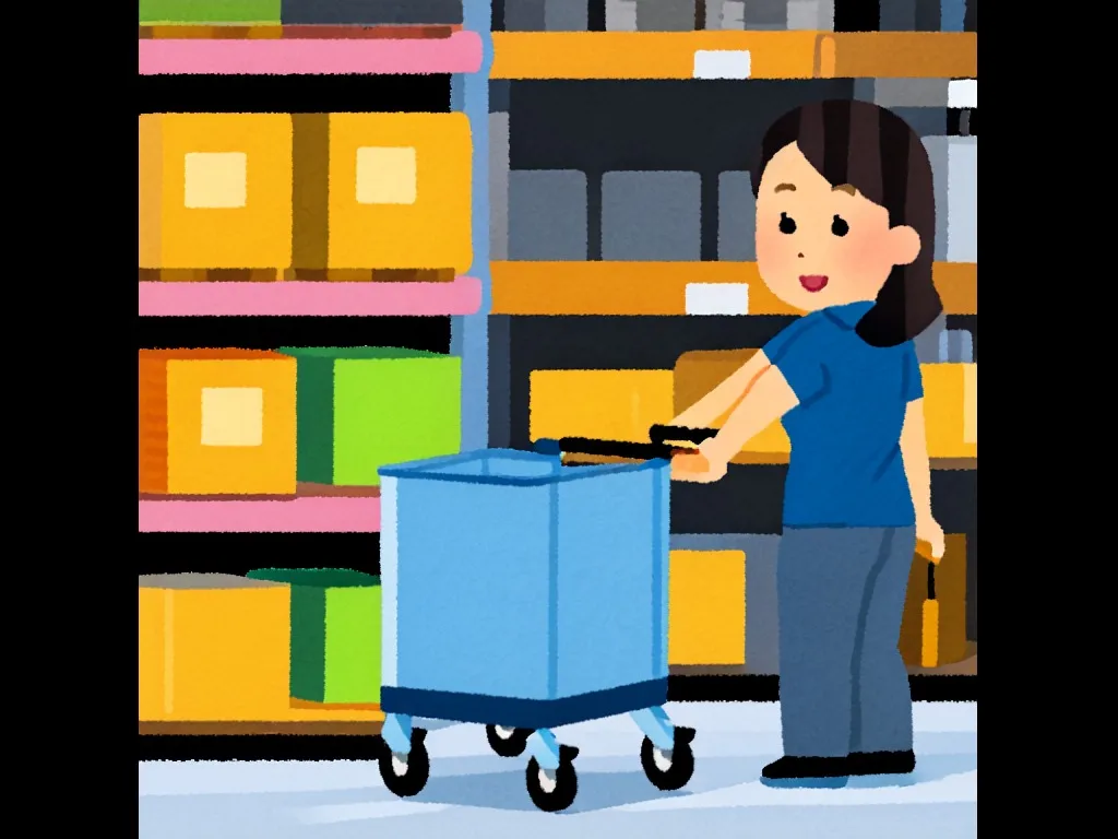 あなたにお願いしたいお仕事についての画像