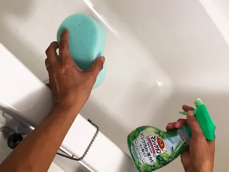 オフィス清掃の画像