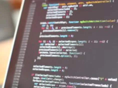 システム開発（SE／PG）の画像