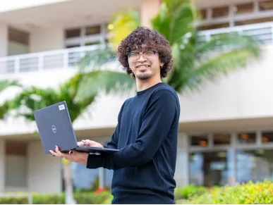 会社説明の画像