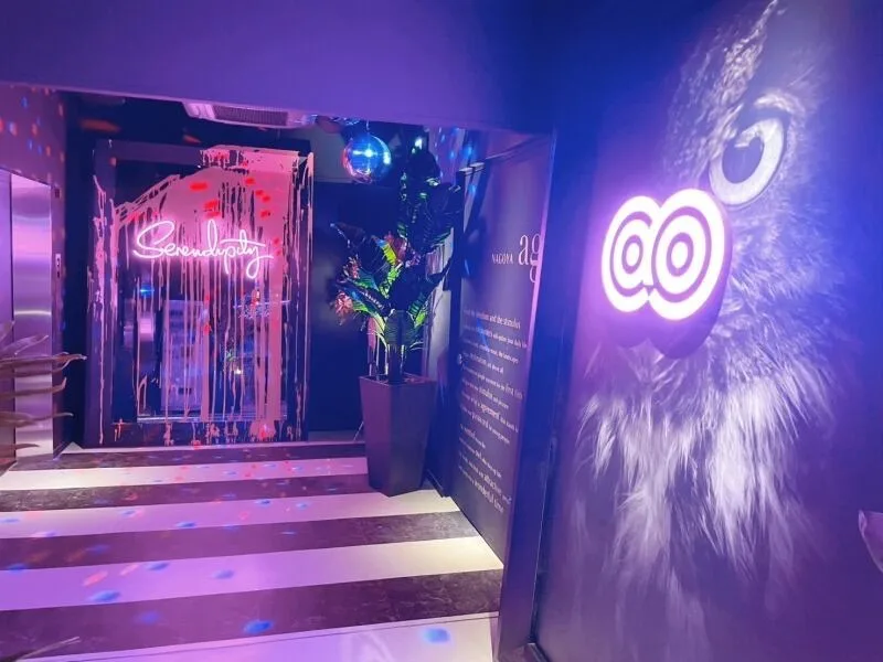 会社説明の画像