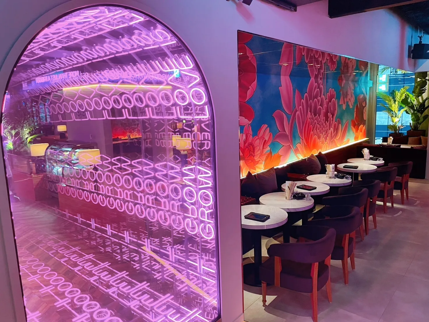 会社説明の画像