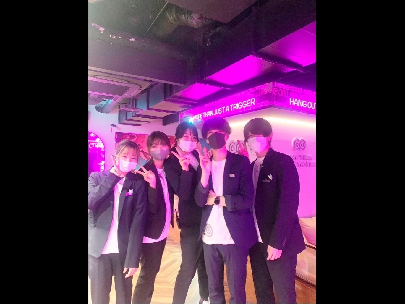 会社説明の画像