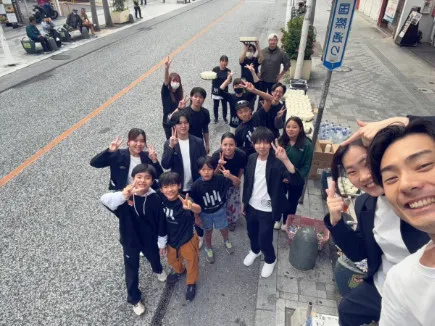 会社説明の画像