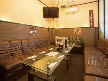 会社説明の画像