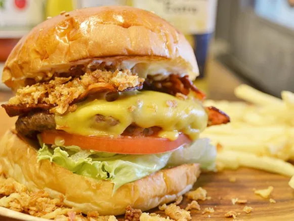 会社説明の画像