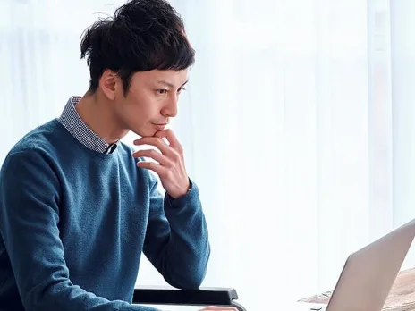 会社説明の画像