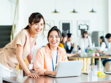 (未経験可)HTMLコーダーの画像