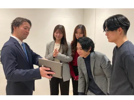 あなたにお願いしたいお仕事についての画像