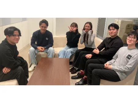 あなたにお願いしたいお仕事についての画像