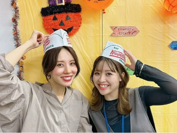 既存のお客様への電話案内スタッフの画像