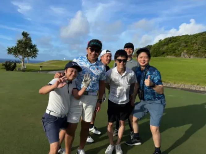 会社説明の画像