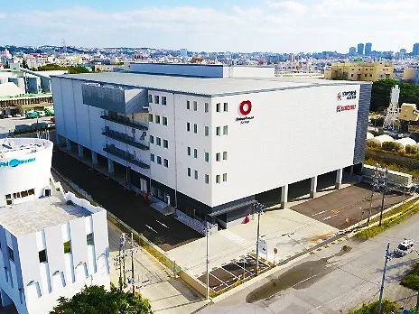 会社説明の画像