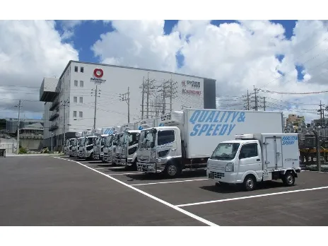 会社説明の画像