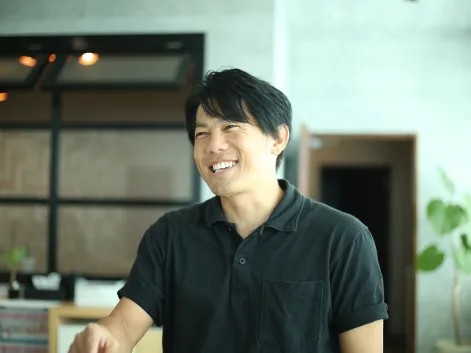 会社説明の画像