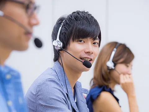 あなたにお願いしたいお仕事についての画像