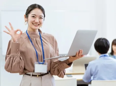 設備トラブル受付センターのチームリーダー（SV候補）の画像