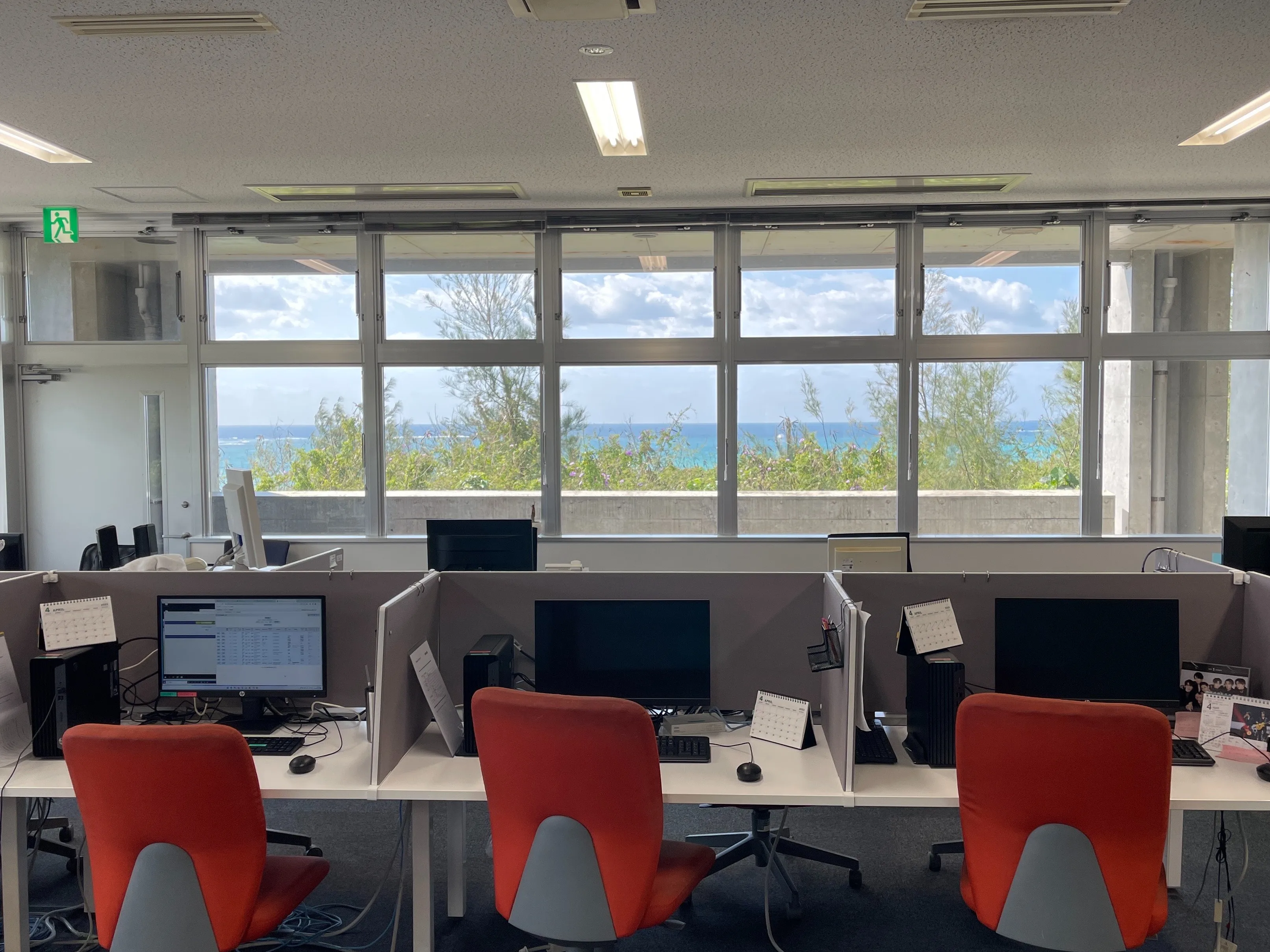 会社説明の画像