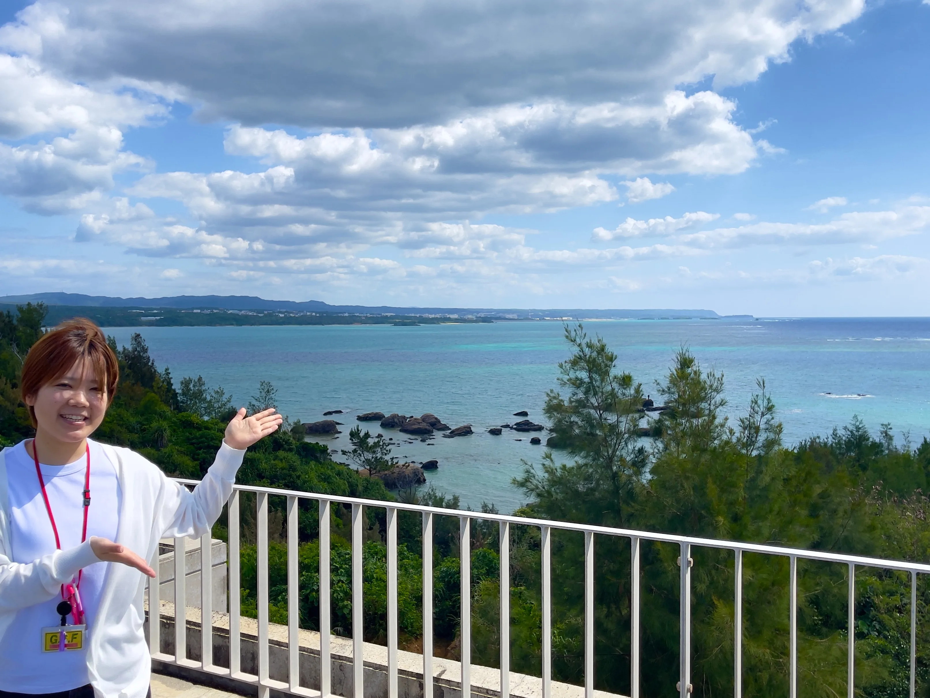 会社説明の画像