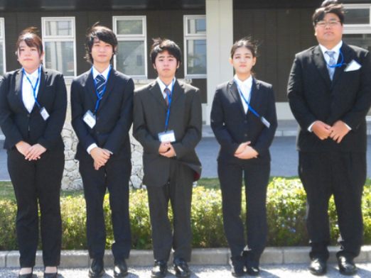 C Box 株式会社プラスナレッジ 求人情報|沖縄の転職・正社員求人なら Agreキャリア