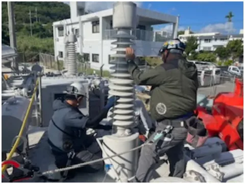 会社説明の画像