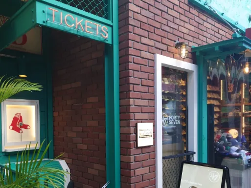 会社説明の画像