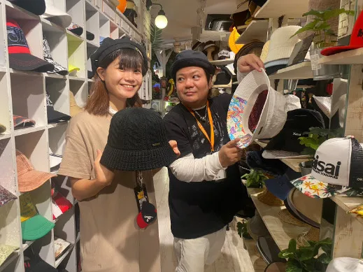 会社説明の画像