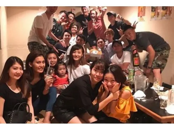 会社説明の画像