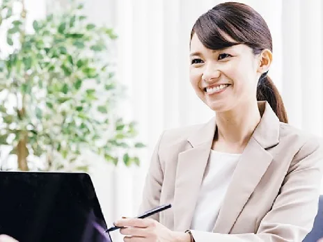 会社説明の画像