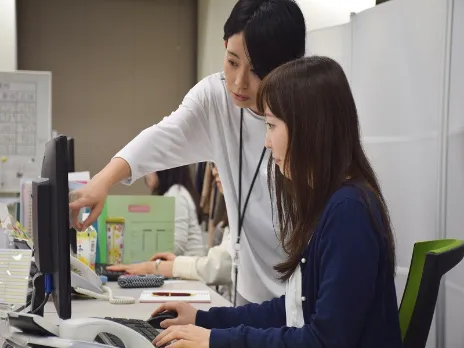 あなたにお願いしたいお仕事についての画像